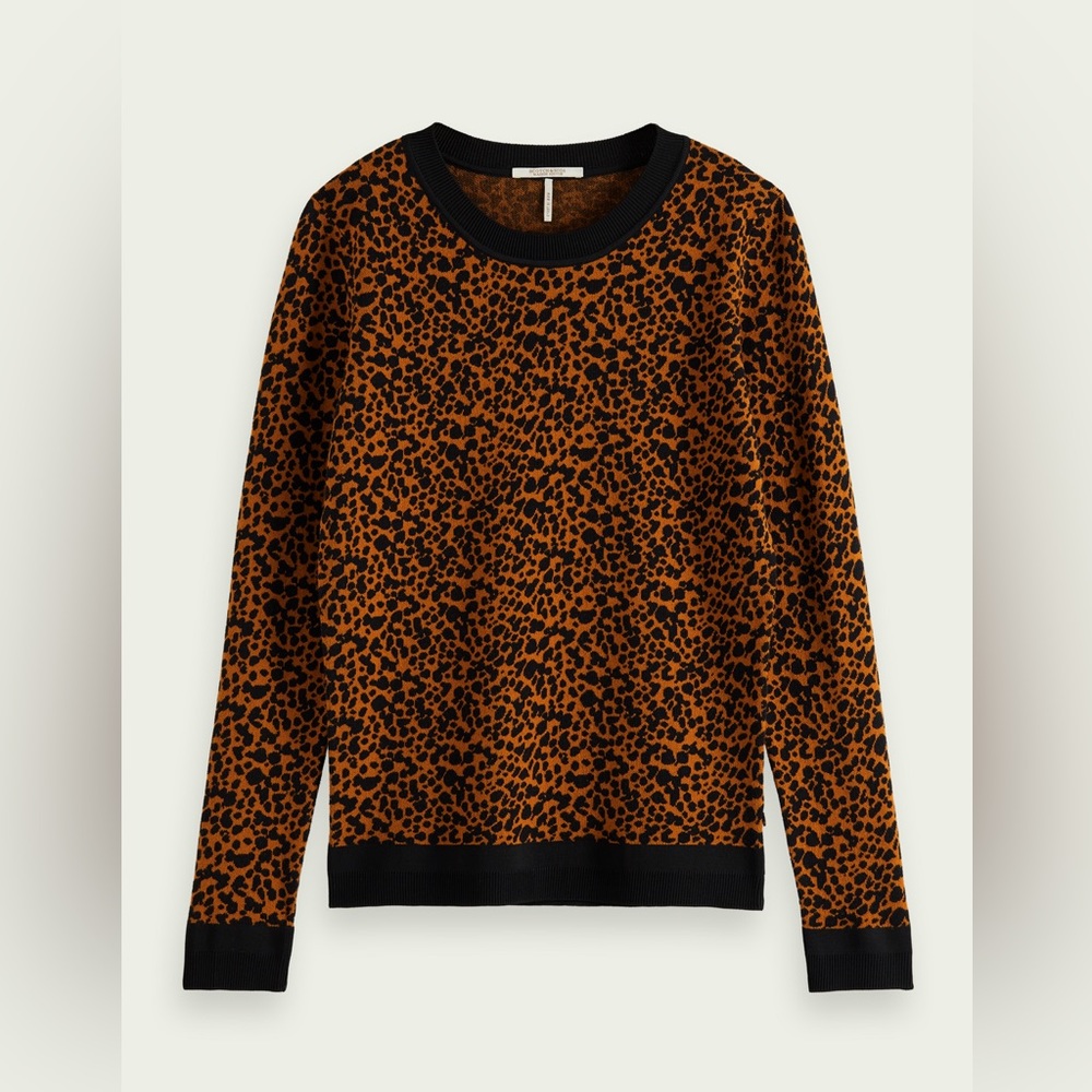 Scotch & Soda Sweater